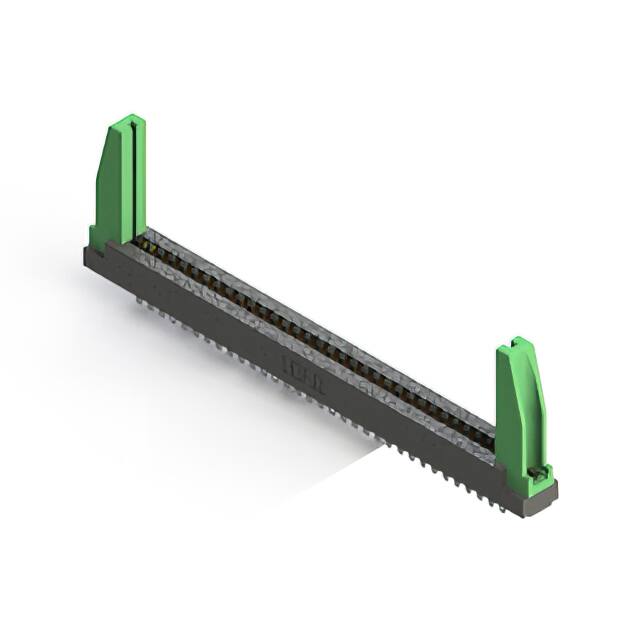 356-033-500-178 EDAC Inc.  Edgeboard Connectors